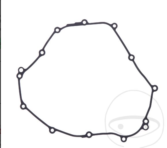 Junta tapa de embrague Athena
Yamaha MT07