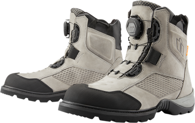 Botas Stormhawk ICON
BOOT STORMHAWK GREY Botas Stormhawk ICON
BOOT STORMHAWK GREY
