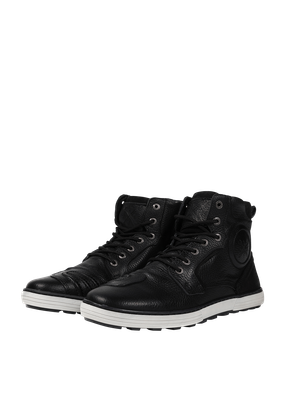 JOHN DOE BOOT SHIFTER BLACK JOHN DOE BOOT SHIFTER BLACK