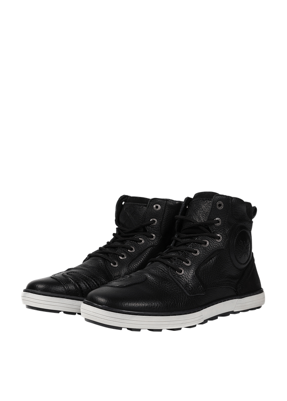 JOHN DOE BOOT SHIFTER BLACK JOHN DOE BOOT SHIFTER BLACK