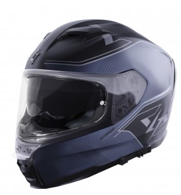 Stormer Zs1001 TAKEN GREY SILVER