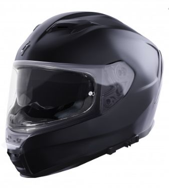 Stormer Zs1001 Negro Mate