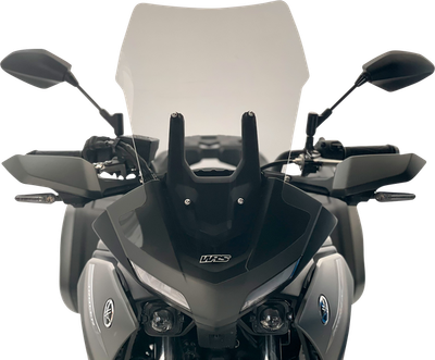 Parabrisas TOUR YAMAHA TRACER7/GT Ahumado