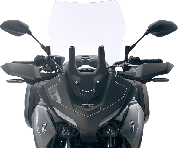 Parabrisas TOUR YAMAHA TRACER7/GT CLR