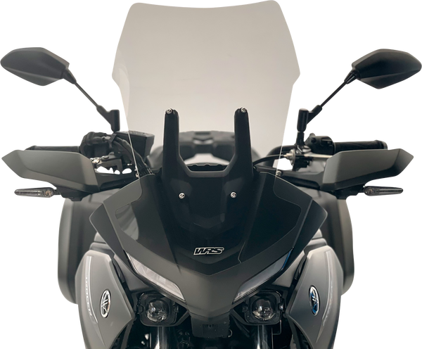 Parabrisas TOUR YAMAHA TRACER7/GT Ahumado