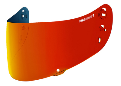 ICON
SHIELD OPTICS STD ORANGE