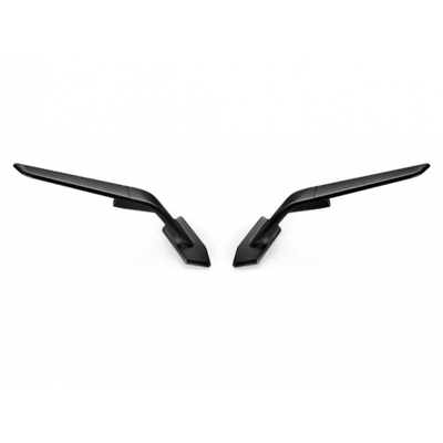 RETROVISORES RIZOMA MODELO STEALTH NEGRO BSS100B YAMAHA T-MAX 560