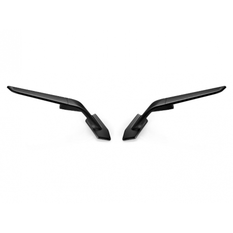 RETROVISORES RIZOMA MODELO STEALTH NEGRO BSS100B YAMAHA T-MAX 560