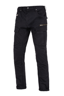 JOHN DOE
PANT DEFENDER MONO BK