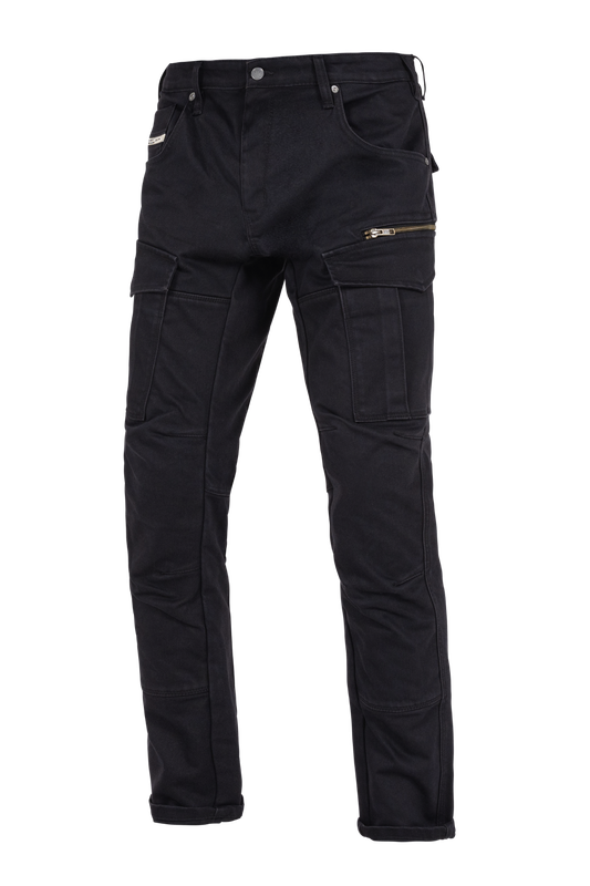 JOHN DOE
PANT DEFENDER MONO BK JOHN DOE
PANT DEFENDER MONO BK