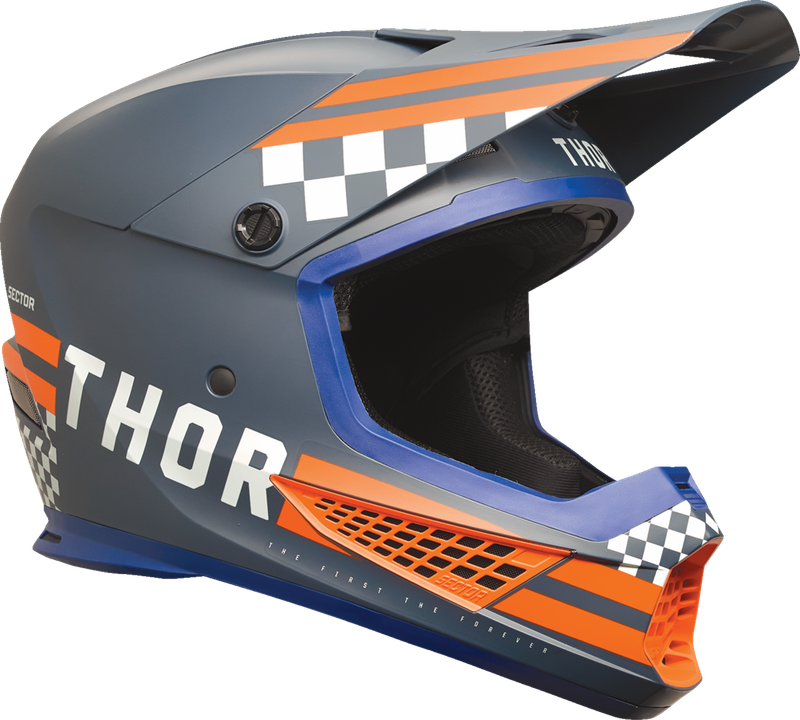Sector 2 Combat Helmet Thor Sector 2 Combat Helmet Thor