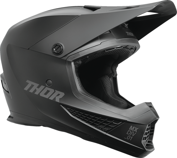 Sector 2 Blackout Helmet Thor Sector 2 Blackout Helmet Thor