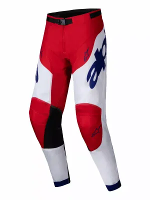 Pantalones Racer Veil ALPINESTARS
PANT RACER VEIL RED/WHITE