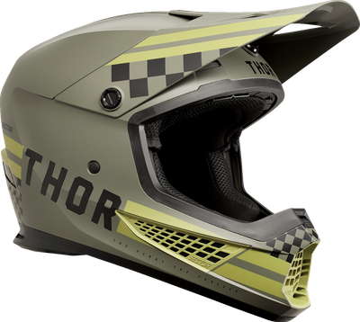 Sector 2 Combat Helmet Thor Sector 2 Combat Helmet Thor