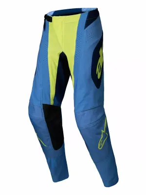 Pantalones Techstar Melt ALPINESTARS
PANT TECHSTAR MELT YELLOW/BLUE