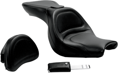 Asiento Explorer™ SADDLEMEN
SEAT,EXPLR B/R HONDA VT 750 AERO