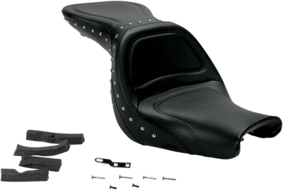 Asiento Explorer especial SADDLEMEN SEAT,EXPLR SP HONDA VT750 AERO