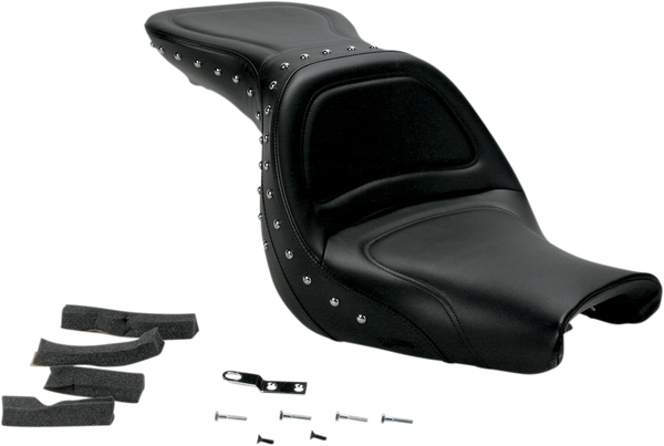 Asiento Explorer especial SADDLEMEN SEAT,EXPLR SP HONDA VT750 AERO Asiento Explorer especial SADDLEMEN SEAT,EXPLR SP HONDA VT750 AERO