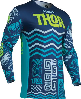 Camiseta Prime Aloha Thor