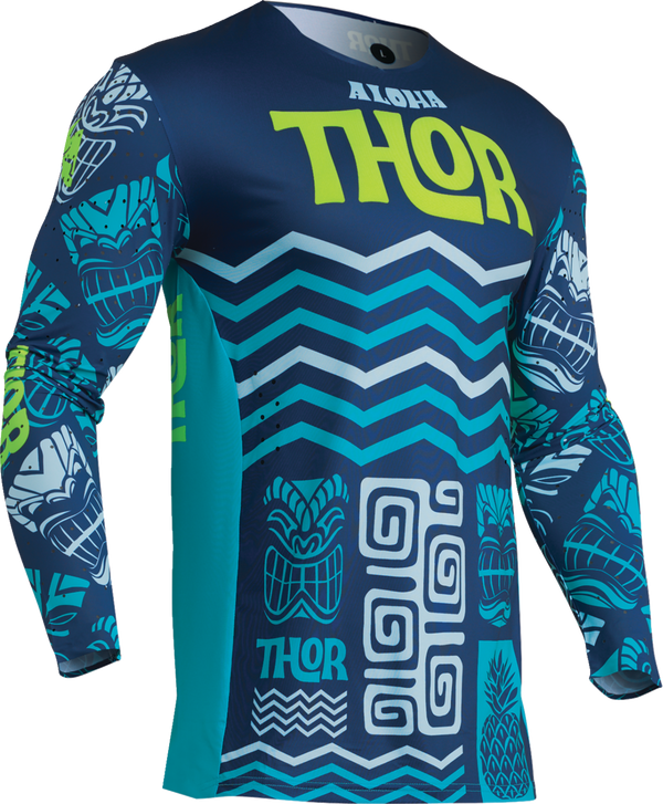 Camiseta Prime Aloha Thor Camiseta Prime Aloha Thor