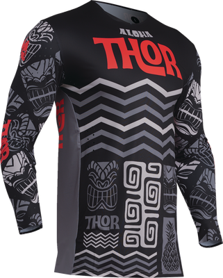 Camiseta Prime Aloha Thor