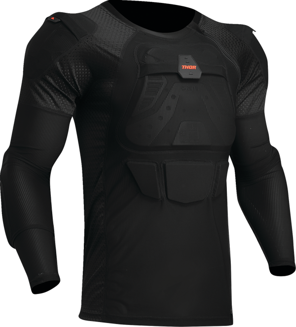 Guardia sigiloso centinela Thor Guardia sigiloso centinela Thor