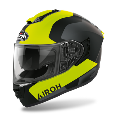 Airoh ST.501 Dock amarillo mate