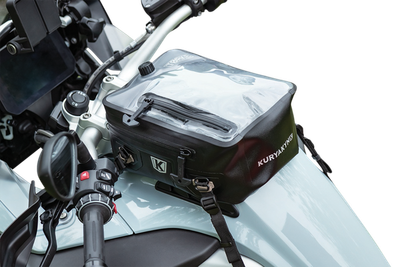 Bolsa para depósito TØRKE 7 l KURYAKYN
BAG TANK TORKE 7L