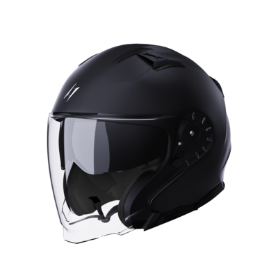 Stormer Rival Negro Mate