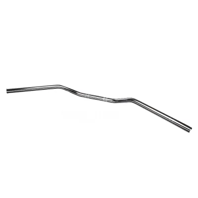 Handlebars ABM Superbike 22,2mm Cromo