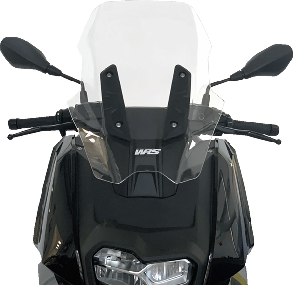 Parabrisas WRS
WSCRN TOUR para BMW C400X CLEAR