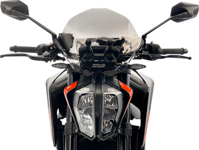 Parabrisas Ktm SPORT DUKE790/890 Ahumado