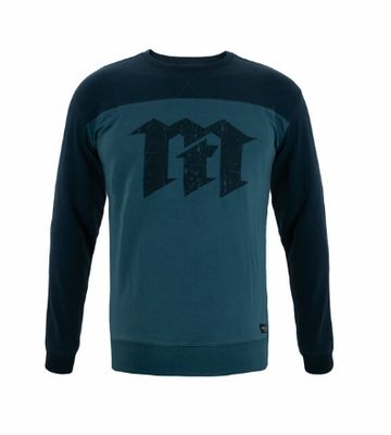 JERSEY MONTESA AZUL JERSEY MONTESA AZUL