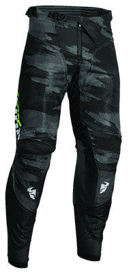 THOR
PANT PULSE AIR CAMEO WH