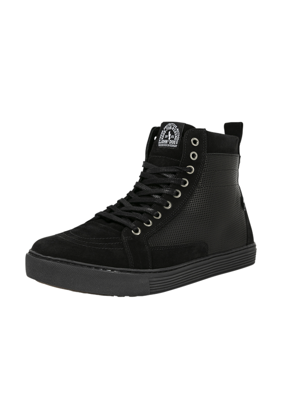 JOHN DOE
BOOT NEO BLACK JOHN DOE
BOOT NEO BLACK