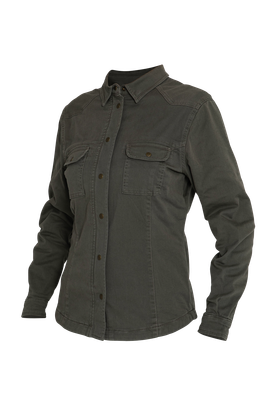 JOHN DOE
MOTOSHIRT 4W OLIVE