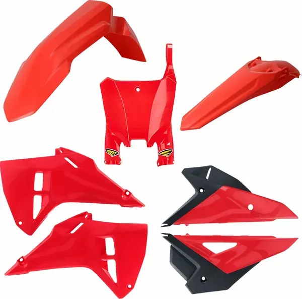 Kit de carenado Replica de 5 unidades CYCRA REP BODYKIT HONDA CRF250-450R '25 OEM