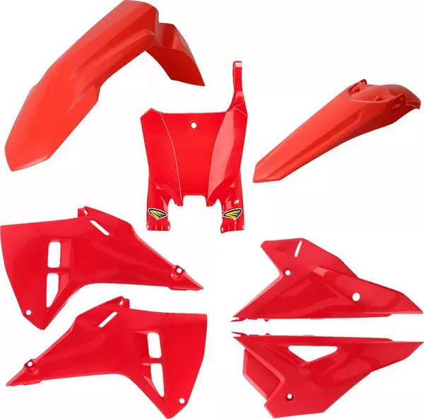 Kit de carenado Replica de 5 unidades CYCRA REP BODYKIT HONDA CRF250-450R '25 OEM