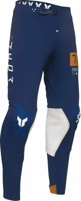 THOR PANTS SPORTMODE BRAVO NV/WH
