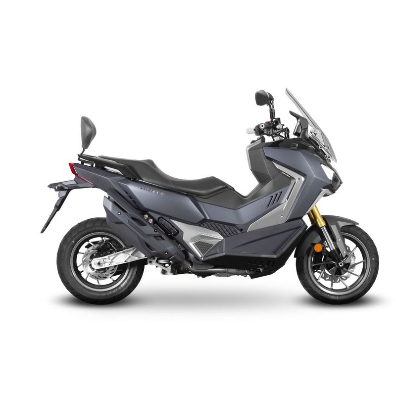 SHAD KIT FIJACIÓN RESPALDO SYM ADXTG 400