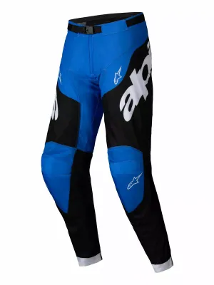 Pantalones Racer Veil ALPINESTARS
PANT RACER VEIL BLUE/BLACK