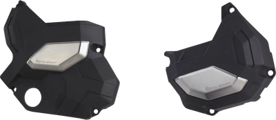 Kit Proteccion Clutch/Alternator Cover Kit Sw-Motech Honda AFRICA TWIN