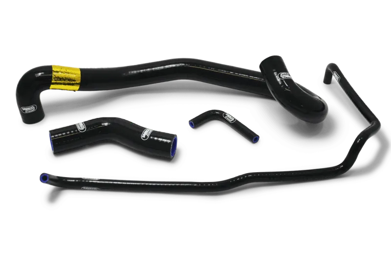 Kit manguitos SAMCO para Harley Davidson Pan America 1250 / Special (Black)