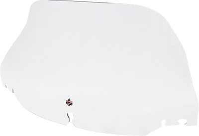 Parabrisas Flare™ KLOCK WERKS
WINDSHIELD FLR 10.5 CLR