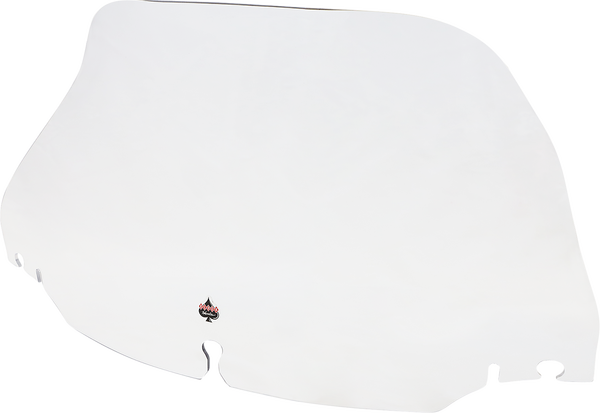 Parabrisas Flare™ KLOCK WERKS
WINDSHIELD FLR 10.5 CLR