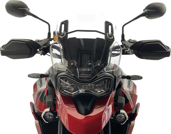 Parabrisas SPORT TRIUMPH TIGER900