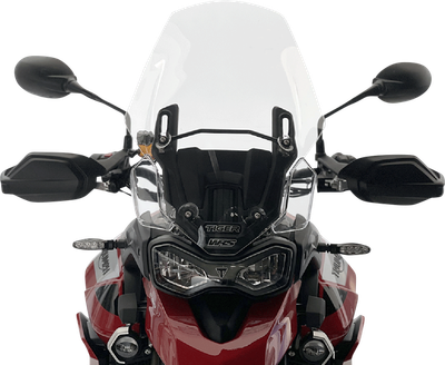 Parabrisas TOUR TRIUMPH TIGER900 CLR Parabrisas TOUR TRIUMPH TIGER900 CLR
