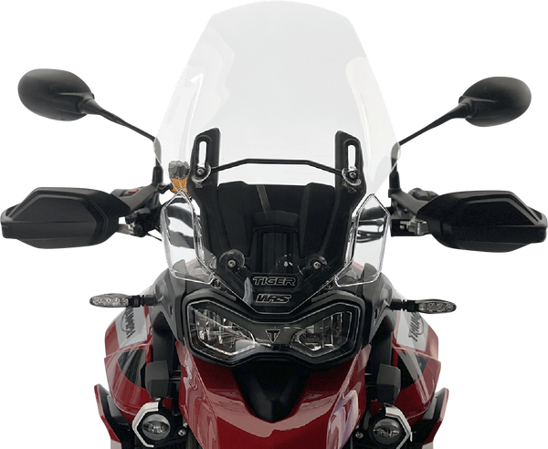 Parabrisas TOUR TRIUMPH TIGER900 CLR