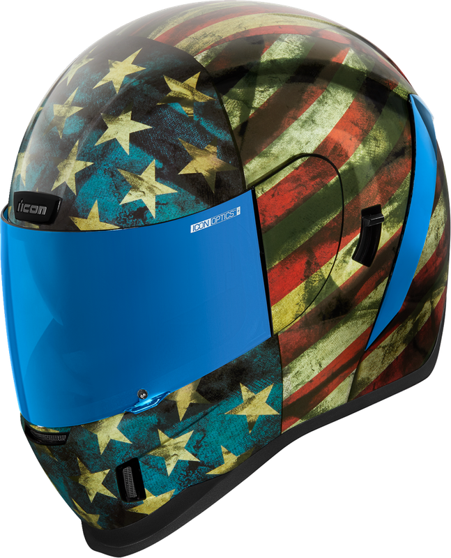Casco Airform™ Old Glory