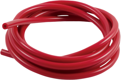 Tubos respiradero/toma de aire SAMCO SPORT
VENT LINE 4MM X 2MM RED
